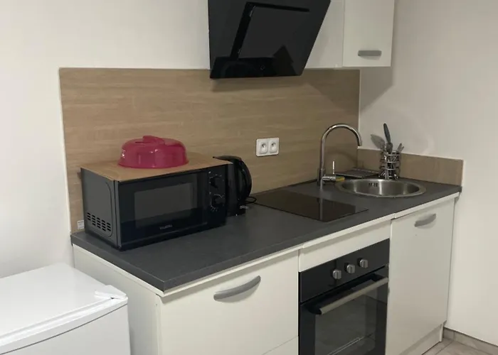 Maisonnette De Vacances