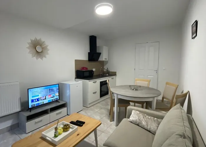 Maisonnette De Vacances
