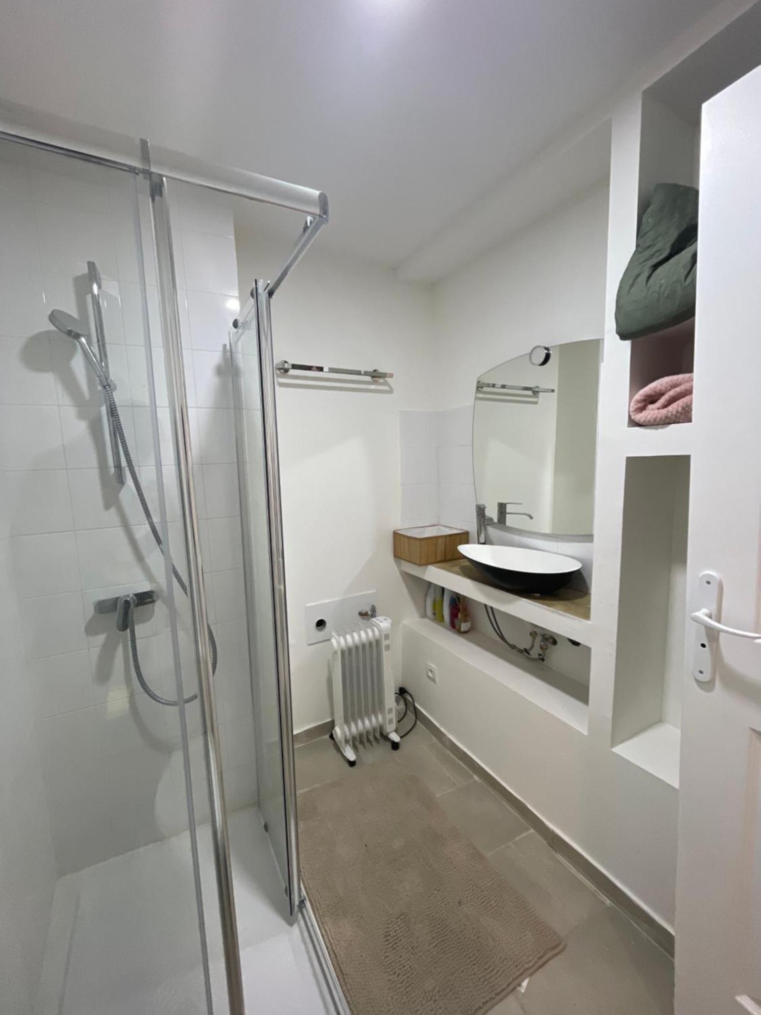 Holiday home Maisonnette De *